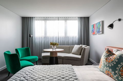 Byng Street Boutique Hotel - Darwin Tourism 9