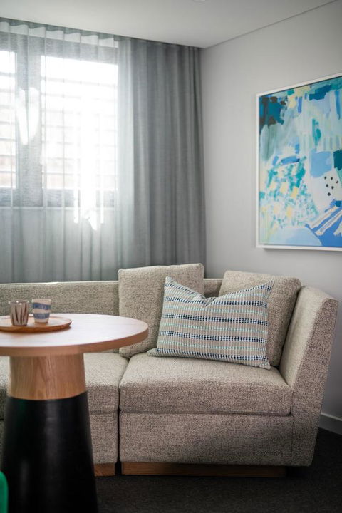 Byng Street Boutique Hotel - Darwin Tourism 34