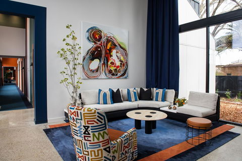 Byng Street Boutique Hotel - Darwin Tourism 6