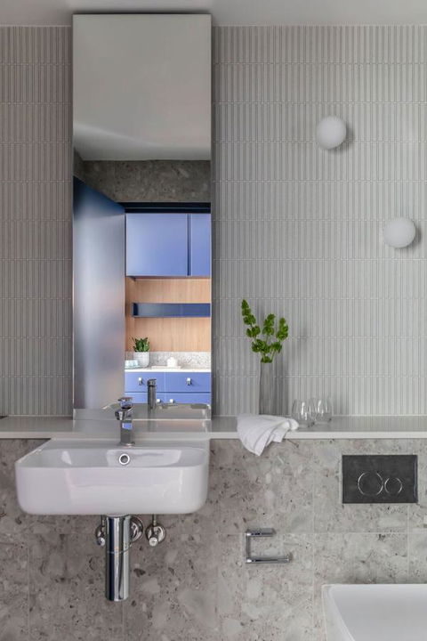 Byng Street Boutique Hotel - Darwin Tourism 17