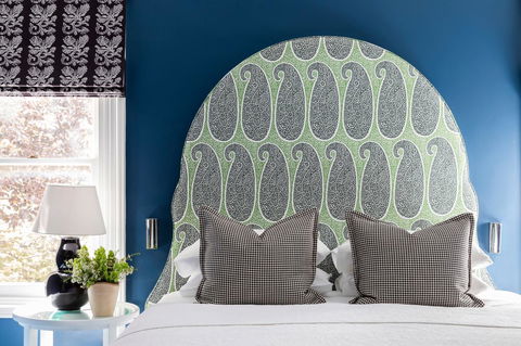 Byng Street Boutique Hotel - Darwin Tourism 23