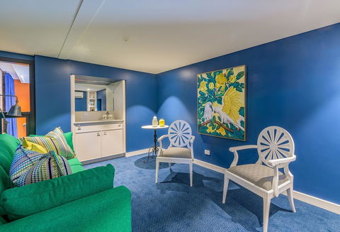 Byng Street Boutique Hotel - Darwin Tourism 25