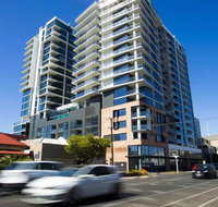 Mid City apartment - Darwin Tourism