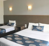 The Sands Motel Adelaide - Darwin Tourism