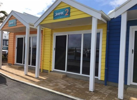 Port Lincoln Shark Apartment 3 - Darwin Tourism 3