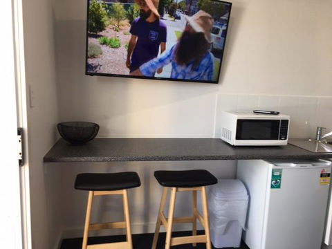 Port Lincoln Shark Apartment 3 - Darwin Tourism 13