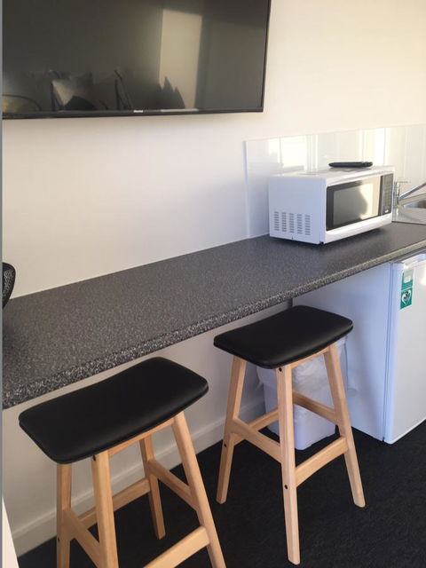 Port Lincoln Shark Apartment 3 - Darwin Tourism 14