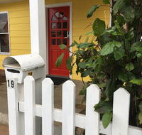KI Dragonfly Guesthouse - Darwin Tourism