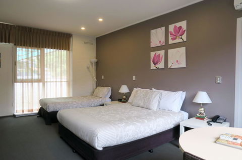 The Lyndoch Motel - Darwin Tourism 17