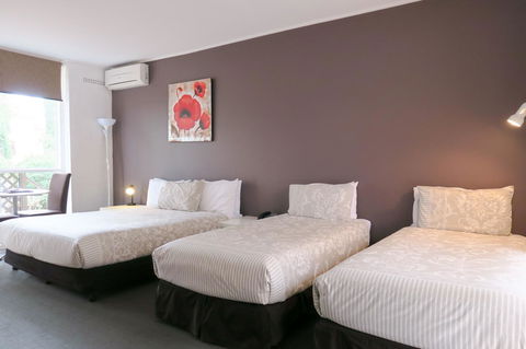 The Lyndoch Motel - Darwin Tourism 18