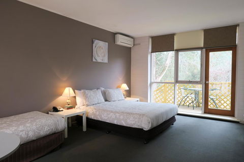 The Lyndoch Motel - Darwin Tourism 19