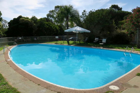 The Lyndoch Motel - Darwin Tourism 5