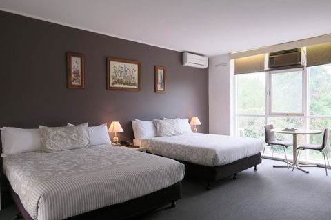 The Lyndoch Motel - Darwin Tourism 13