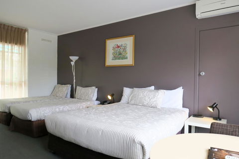 The Lyndoch Motel - Darwin Tourism 21