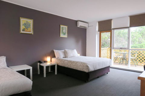 The Lyndoch Motel - Darwin Tourism 20