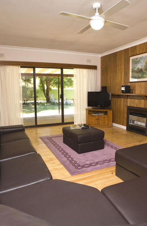 The Lyndoch Motel - Darwin Tourism 27