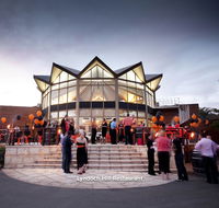 Lyndoch Hill - Darwin Tourism