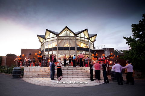 The Lyndoch Motel - Darwin Tourism 0