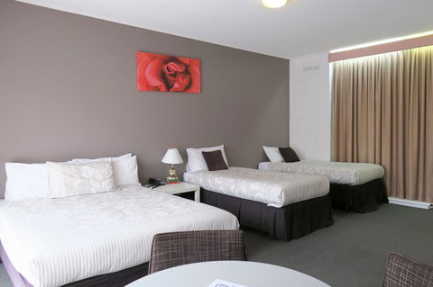 The Lyndoch Motel - Darwin Tourism 15
