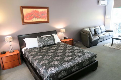 The Lyndoch Motel - Darwin Tourism 12