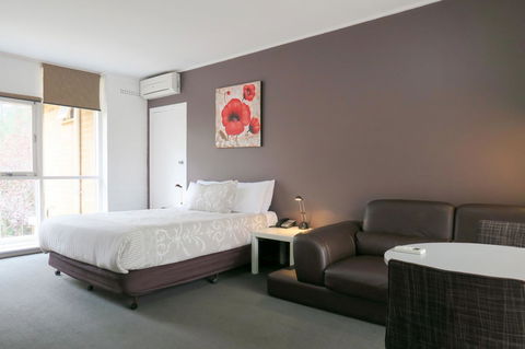 The Lyndoch Motel - Darwin Tourism 16