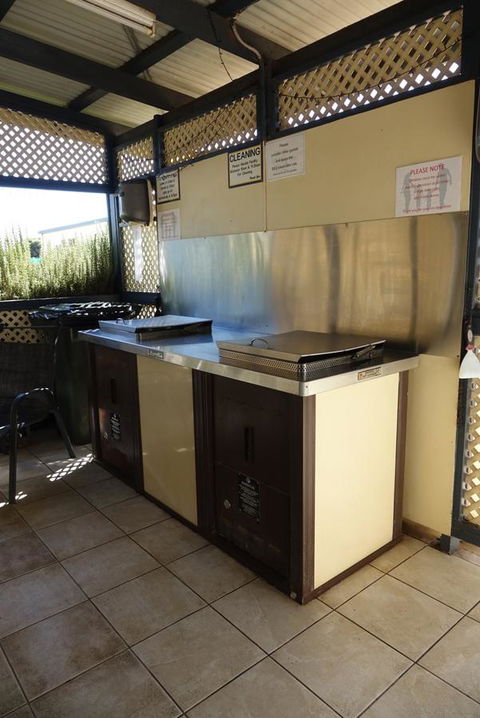BIG4 Ceduna Tourist Park - Darwin Tourism 23