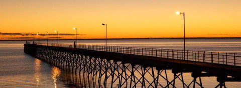 BIG4 Ceduna Tourist Park - Darwin Tourism 32