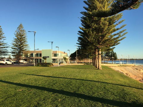 BIG4 Ceduna Tourist Park - Darwin Tourism 36