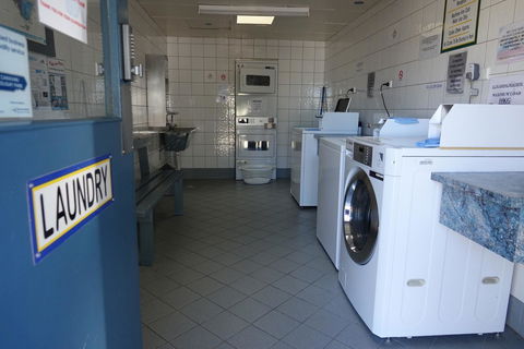 BIG4 Ceduna Tourist Park - Darwin Tourism 22