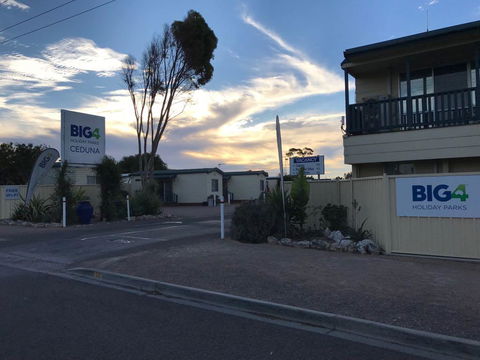 BIG4 Ceduna Tourist Park - Darwin Tourism 28