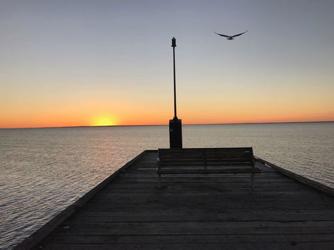 BIG4 Ceduna Tourist Park - Darwin Tourism 35