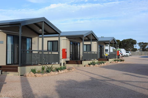 BIG4 Ceduna Tourist Park - Darwin Tourism 0