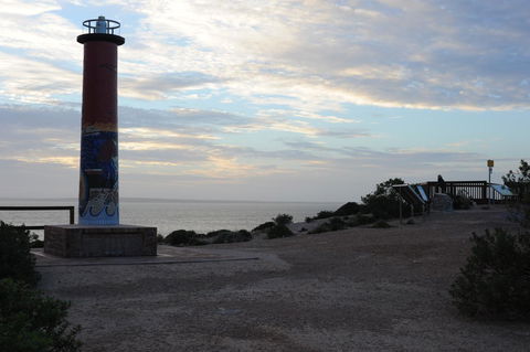 BIG4 Ceduna Tourist Park - Darwin Tourism 39
