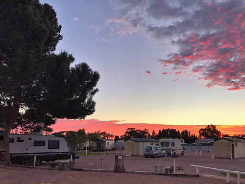BIG4 Ceduna Tourist Park - Darwin Tourism 26