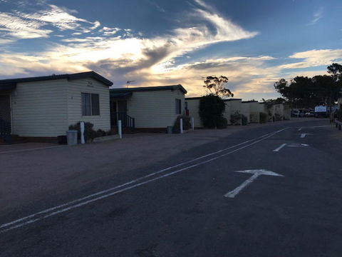 BIG4 Ceduna Tourist Park - Darwin Tourism 25