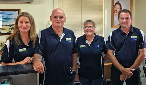 BIG4 Ceduna Tourist Park - Darwin Tourism 8