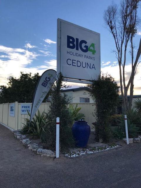 BIG4 Ceduna Tourist Park - Darwin Tourism 10