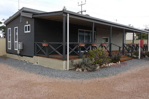 BIG4 Ceduna Tourist Park - Darwin Tourism 2