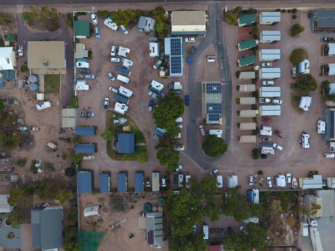 BIG4 Ceduna Tourist Park - Darwin Tourism 31