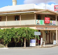 Royal Exchange Hotel - Darwin Tourism
