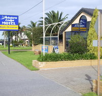 Aviators Lodge - Darwin Tourism