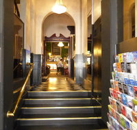 Ambassadors Hotel - Darwin Tourism