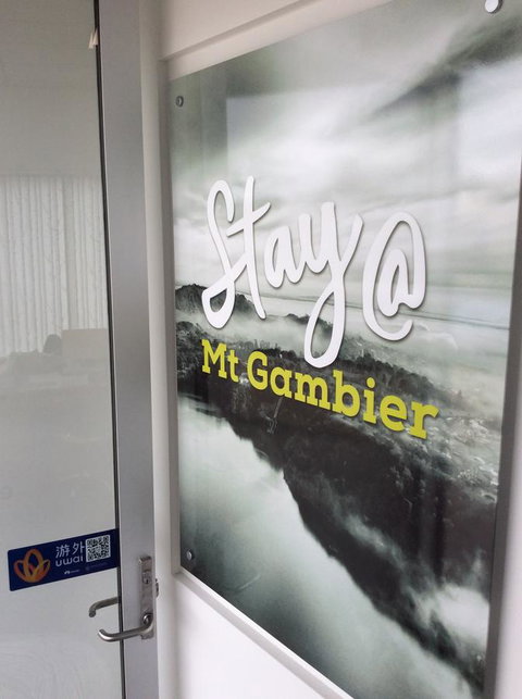 City Four Apartment - Darwin Tourism 6