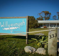Willygunyah - Darwin Tourism