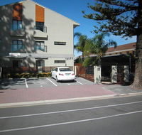 Marco Polo Apartments - Darwin Tourism