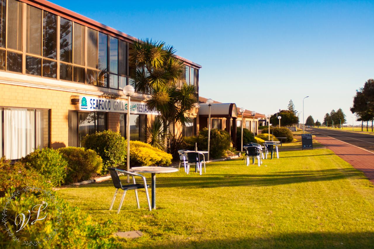 Sandy Grove SA Darwin Tourism