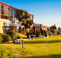 Lacepede Bay Motel  Restaurant - Darwin Tourism
