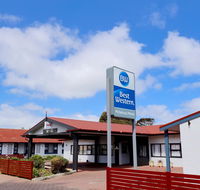 Best Western Melaleuca Motel  Apartments - Darwin Tourism