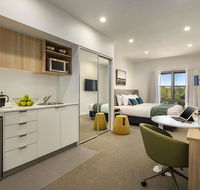 Quest Griffith - Darwin Tourism