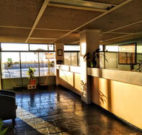 Highway One Motel - Darwin Tourism